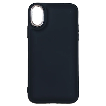 گارد پافر متال مناسب برای گوشی Iphone X/Xs	